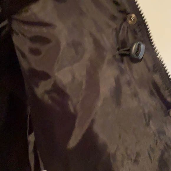 Izod plaid puffer vest, Medium - Picture 5 of 5